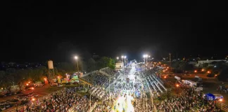 Comienza la venta presencial de entradas para el Carnaval del País