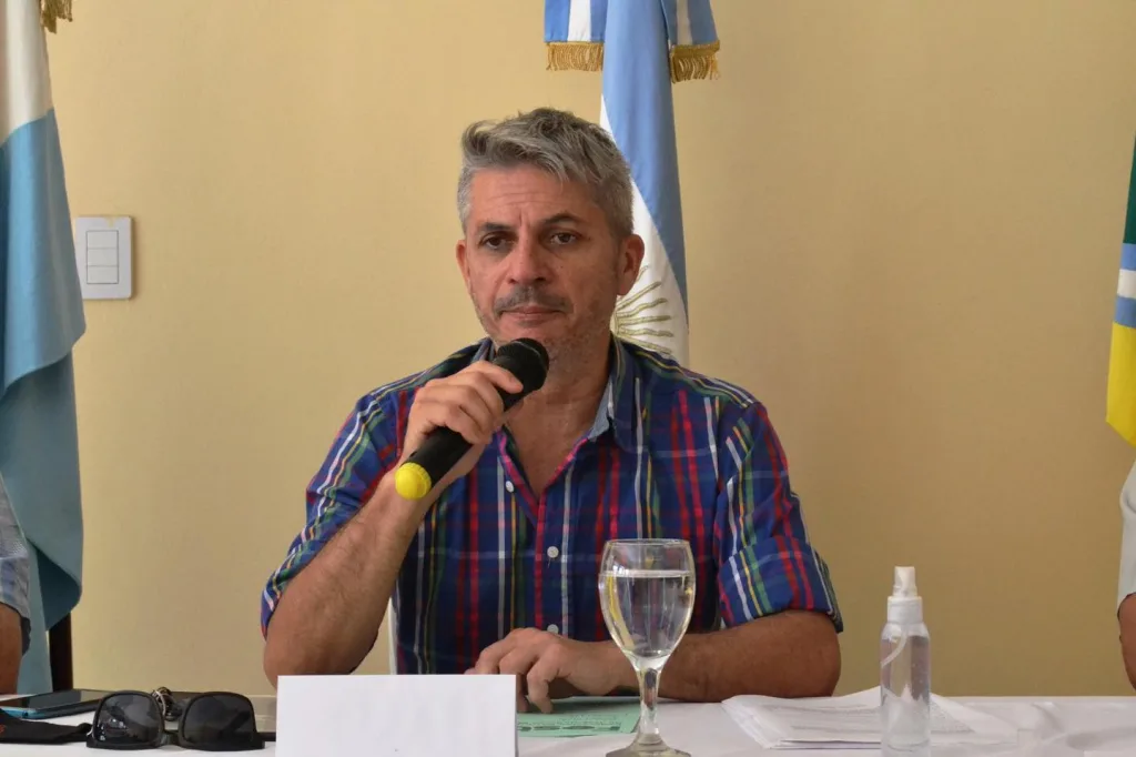 Contundente Respaldo a la Gestión de Mario Barberán: 99.30% de los Afiliados a la AOEM Votan por la Continuidad