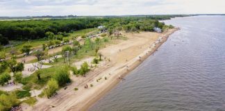 Nuevas Tarifas para los Balnearios de Concepción del Uruguay