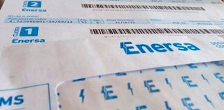 Proyecto de ley busca «restablecer la correcta naturaleza jurídica» de las tasas municipales en la factura de energía eléctrica