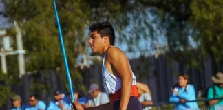 Siete entrerrianos representaron a Argentina en el Campeonato Sudamericano Sub-18