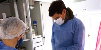 Castraciones y vacunaciones: Zoonosis continúa brindando turnos gratuitos
