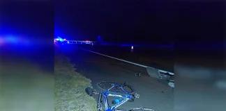 Tragedia en la Autovía 14: El ciclista encontrado al costado de la ruta era de Corrientes y regresaba a Mocoretá