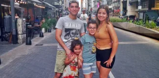 Audiencia clave por el choque fatal en Federación que dejó cuatro víctimas de Concordia