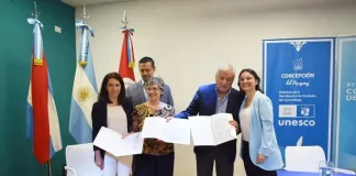 Se desarrolló la “Primera Jornada Municipal de Salud Pública”