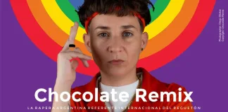 Cuarto Festival del Orgullo y Primera Marcha Provincial en Concepción del Uruguay