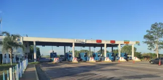 500 trabajadores viales en vilo: la concesión de Caminos del Río Uruguay finaliza en abril