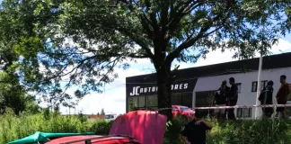 Tragedia en Ruta 11: Dos Muertos en Siniestro Vial