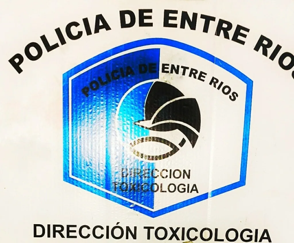 Megaoperativo antidrogas: 20 allanamientos simultáneos en Victoria, Paraná y Gualeguay