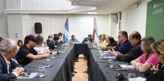 El gobierno le confirmó a los gremios docentes que se devolverán los descuentos por errores en liquidaciones