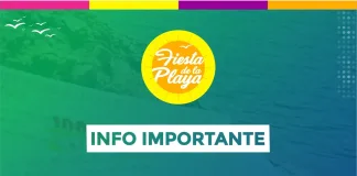 Últimas 48 horas para aprovechar los precios promocionales de la Fiesta Nacional de la Playa