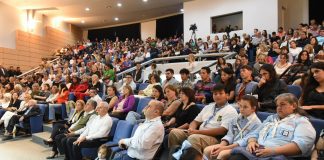 Homenajearán a los Voluntarios en nuestra ciudad