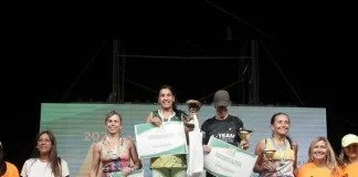 La UCU presente en la maratón de reyes