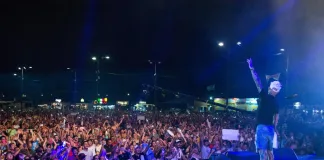 Ke Personajes sigue liderando la venta de entradas