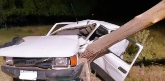 San José: Accidente de Tránsito en Barrio El Brillante Deja Tres Personas con Lesiones Leves