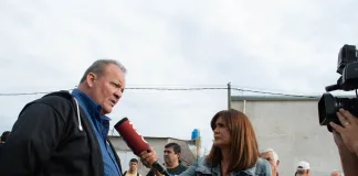 Crisis laboral en Granja Tres Arroyos: Trabajadores y Gremios Unidos en Protesta Histórica