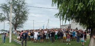 Conciliación Obligatoria en Granja Tres Arroyos