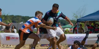 Este sábado se inician las actividades deportivas de la Fiesta Nacional de la Playa