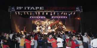 Se finalizan los detalles para el Festival del Itapé 2025