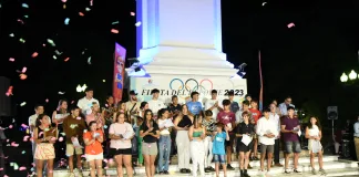 Fiesta del Deporte Uruguayense: se conocieron los nominados