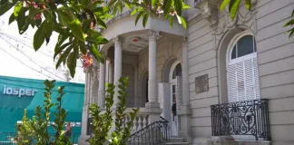 Femer suspende servicios a afiliados del Iosper