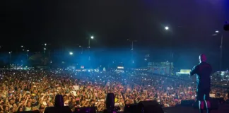 Gran expectativa por el cierre de Ke Personajes: sigue la venta de entradas