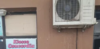 Terminal de ómnibus: Detienen a un hombre por actos obscenos durante el viaje interurbano