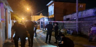 Concordia: Un joven fue asesinado de un disparo en la cabeza