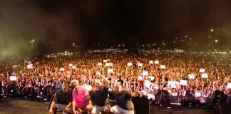 Con artistas nacionales e internacionales, se viene una nueva Fiesta de la Playa