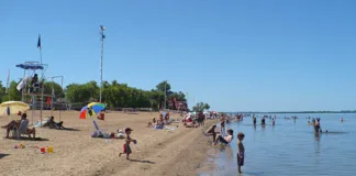 Se licitó la gastronomía en Banco Pelay