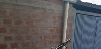 Motocicleta robada en Colón fue recuperada en Concepción del Uruguay