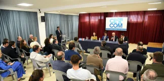 Dirección de Producción: un año de industrias y crecimiento