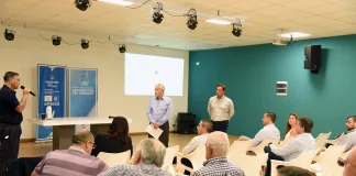 Nueva reunión por el Plan de Manejo del Fuego