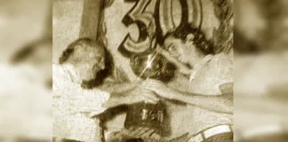 La Fiesta del Deporte: un relato de sus orígenes