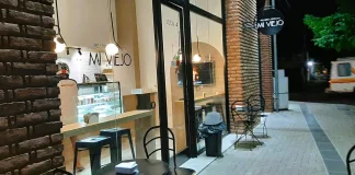 Un delincuente asaltó y amenazó a una empleada de una heladería con un arma: El presunto autor fue detenido