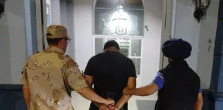 Prisión Preventiva para Cuatreros en Gualeguaychú