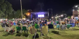 Llega una nueva edición del Festival del Itapé
