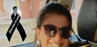 Profundo dolor en la jefatura Uruguay por el fallecimiento de una funcionaria policial