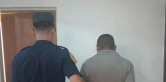 Detención por Violencia de Género: Violó Medidas Restrictivas