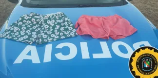 Personal Policial Logró Esclarecer e Identificar al Autor de un Robo Importante en San Justo