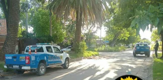 Policía de Concepción del Uruguay esclarece dos robos en una misma jornada