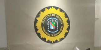 Motocicleta Robada Recuperada Rápidamente en Concepción del Uruguay