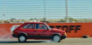 Vuelven las picadas al autódromo de Concepción del Uruguay