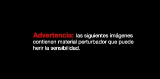 Horror en La Paz: Descubren restos humanos en zona agrícola