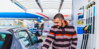 Autodespacho de Combustible: El Gobierno Nacional autorizó la medida de esta nueva modalidad