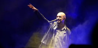 Gran expectativa por la presentación de Abel Pintos en la Fiesta de la Playa