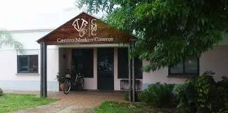 Violencia de Género en Caseros: Detuvieron a un hombre por graves lesiones a su ex pareja