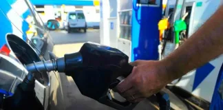 El litro de nafta es más caro en Entre Ríos