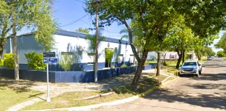 Detuvieron a un hombre por violencia de género en Basavilbaso