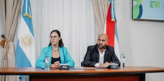 Intervención del Iosper: brindaron estado de situación y reafirmaron la «defensa de los derechos de los afiliados»